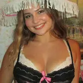 Ester Dobrik голая #0091