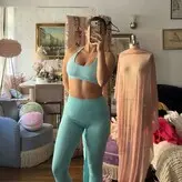 Ester Dobrik голая #0095