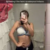 Ester Dobrik голая #0096