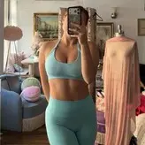 Ester Dobrik голая #0100