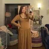 Ester Dobrik голая #0106