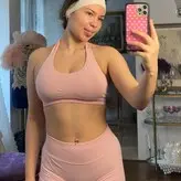 Ester Dobrik голая #0107