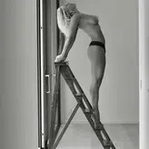 Esthee Verschaeren голая #0002