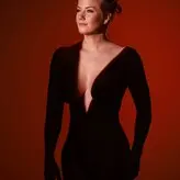 Esthee Verschaeren голая #0010