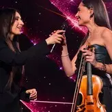 Esther Abrami голая #0015