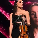 Esther Abrami голая #0017