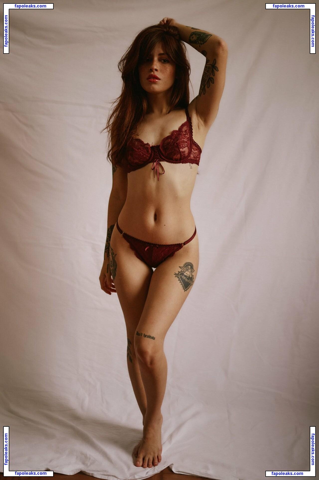 Esther Argolo / estherrargolo / gingereddit nude photo #0004 from OnlyFans