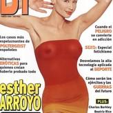 Esther Arroyo nude #0008