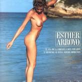Esther Arroyo nude #0014