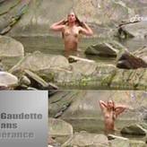 Esther Gaudette nude #0003