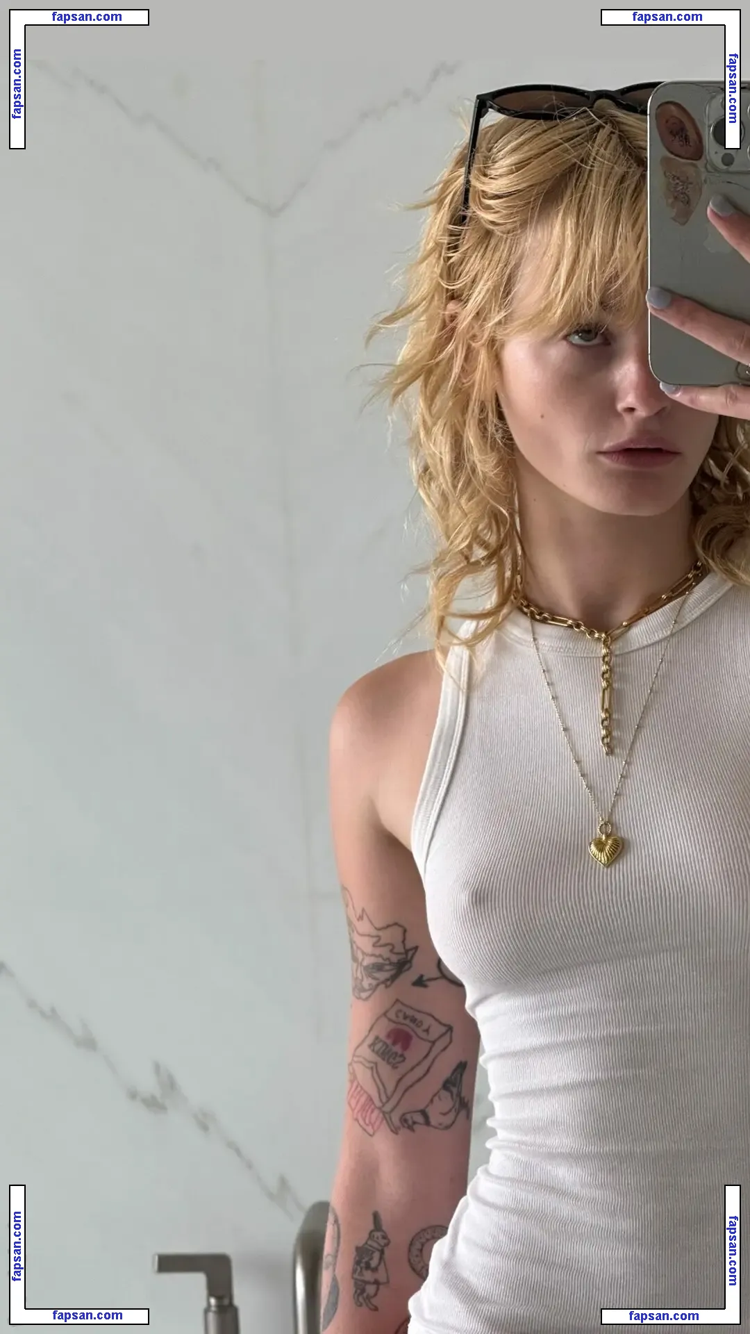 Esther McGregor nude photo #0082 from OnlyFans