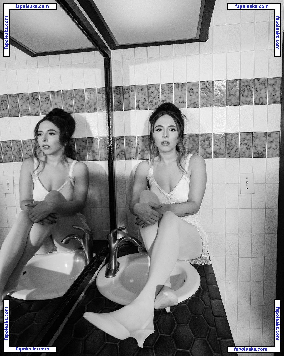 Esther Povitsky / esthermonster nude photo #0020 from OnlyFans