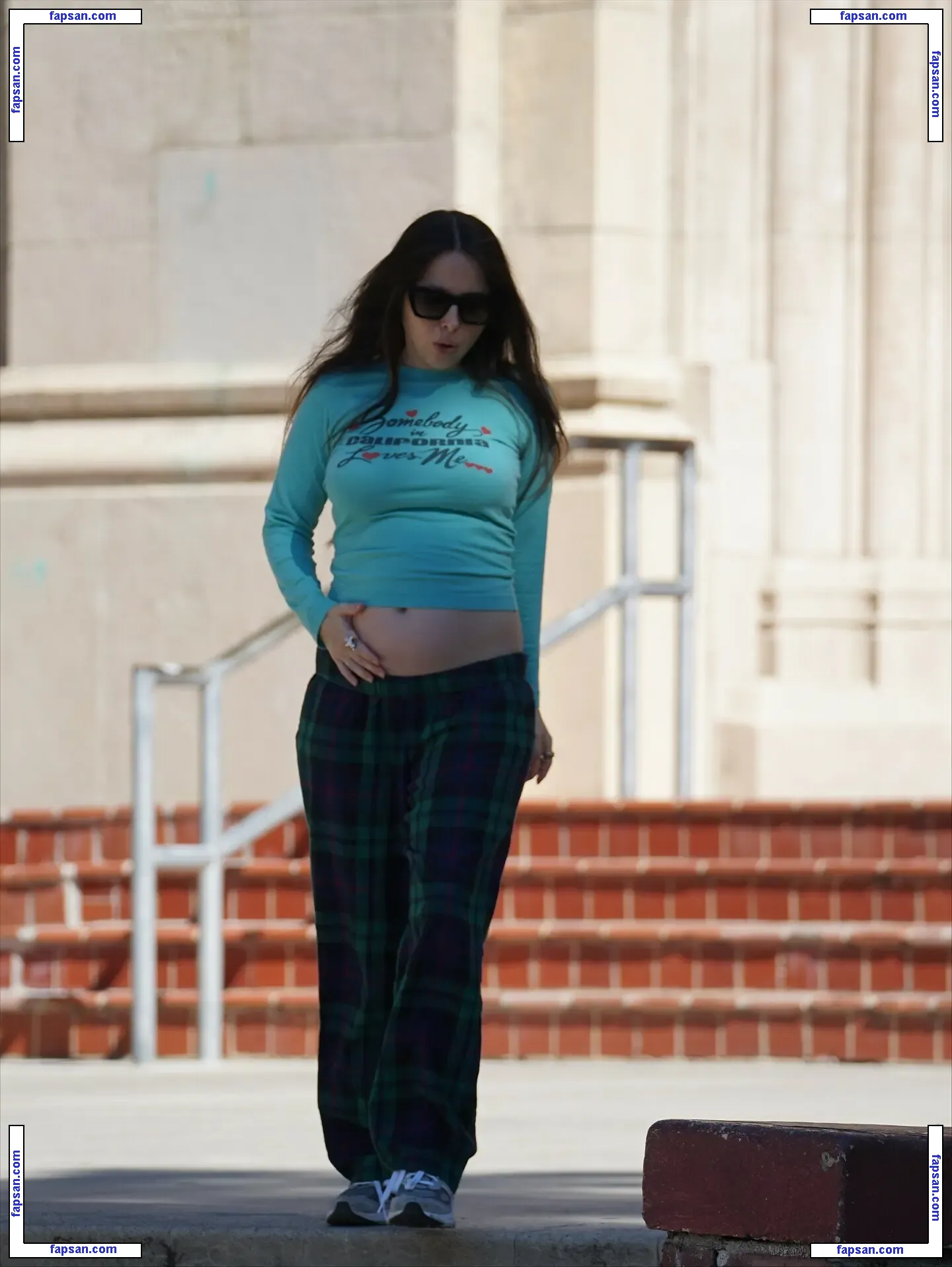 Esther Povitsky nude photo #0097 from OnlyFans