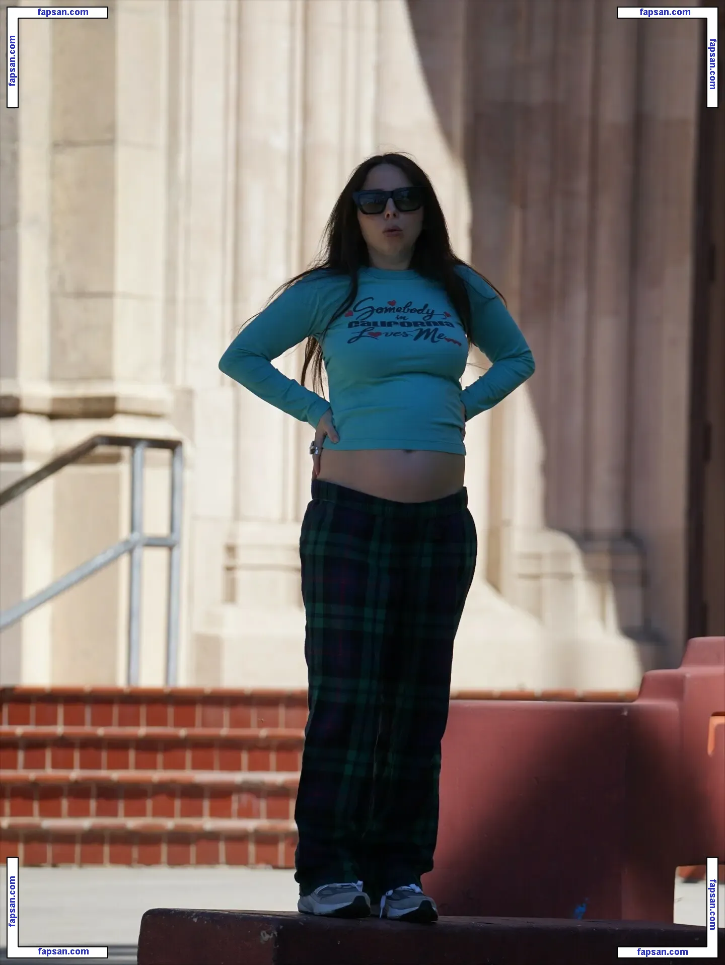 Esther Povitsky nude photo #0098 from OnlyFans