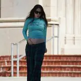 Esther Povitsky nude #0097