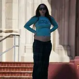 Esther Povitsky nude #0098