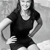 Esther Williams голая #0003