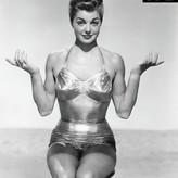 Esther Williams голая #0004