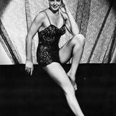 Esther Williams голая #0005