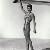 Esther Williams голая #0006