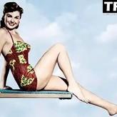 Esther Williams голая #0009