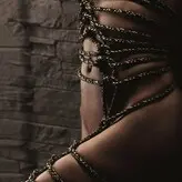 Estonian Girls голая #0008