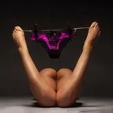 Estonian Girls голая #0010