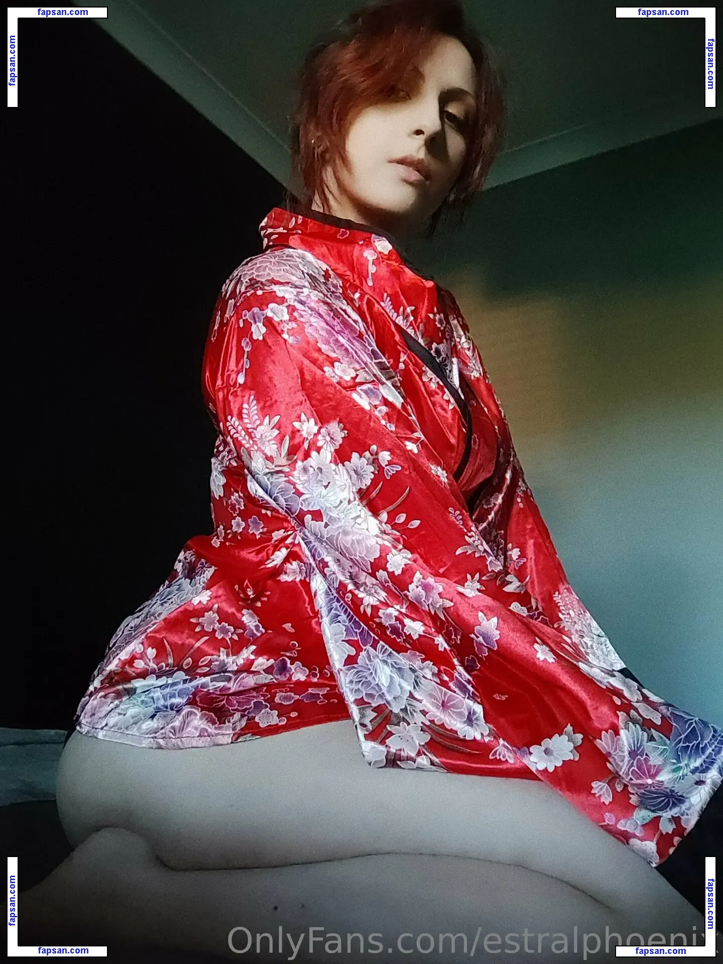 estralphoenix nude photo #0007 from OnlyFans