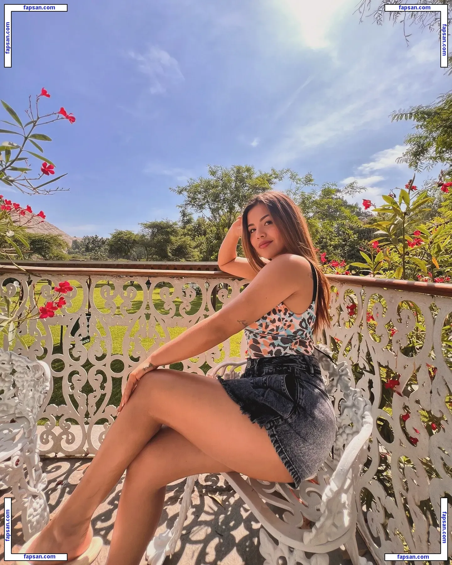 Estrella Jasmin Torres nude photo #0001 from OnlyFans