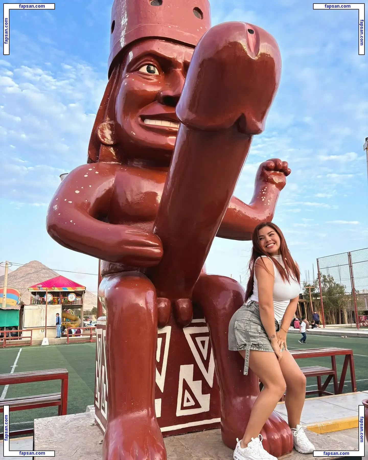 Estrella Jasmin Torres nude photo #0007 from OnlyFans