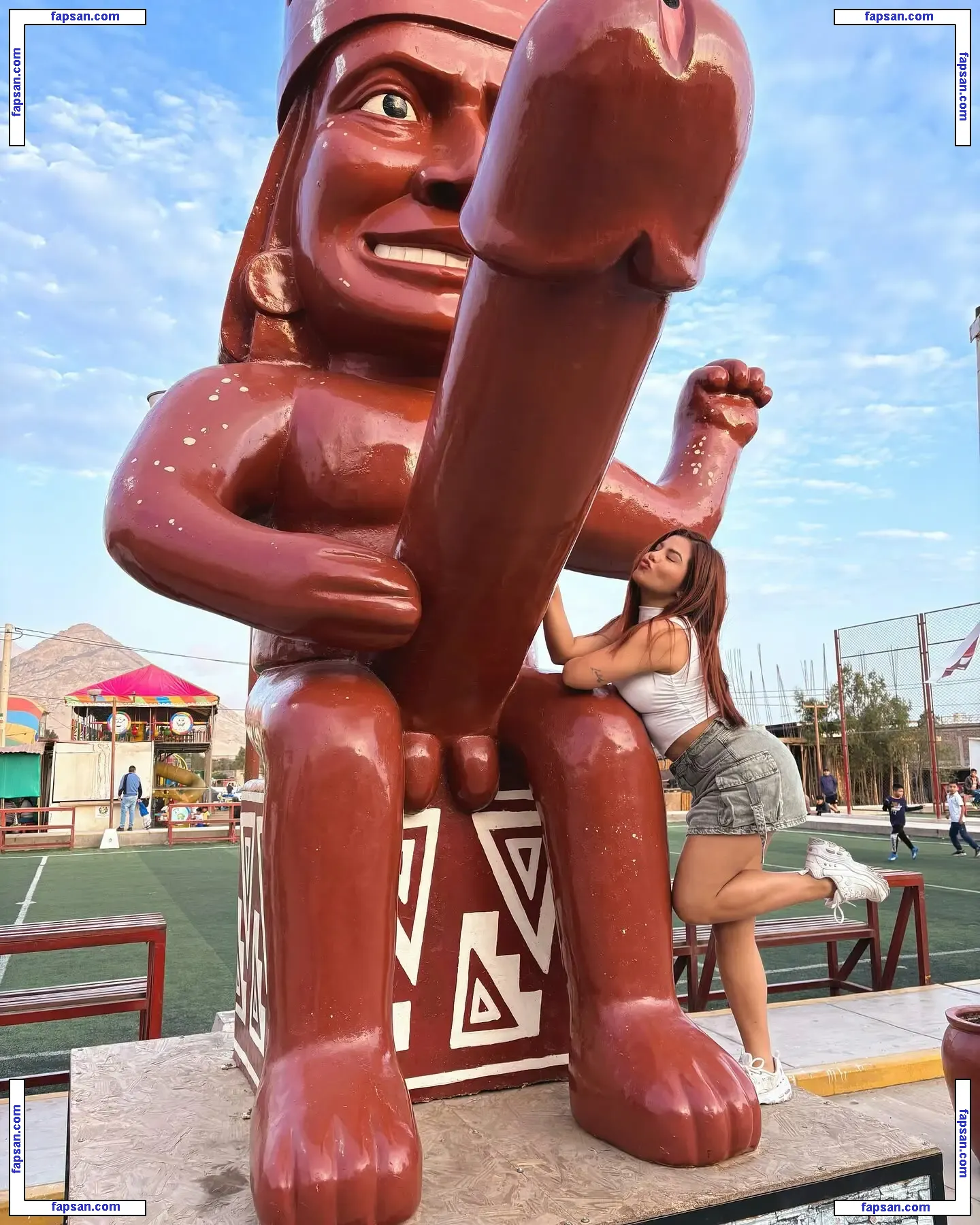 Estrella Jasmin Torres nude photo #0024 from OnlyFans