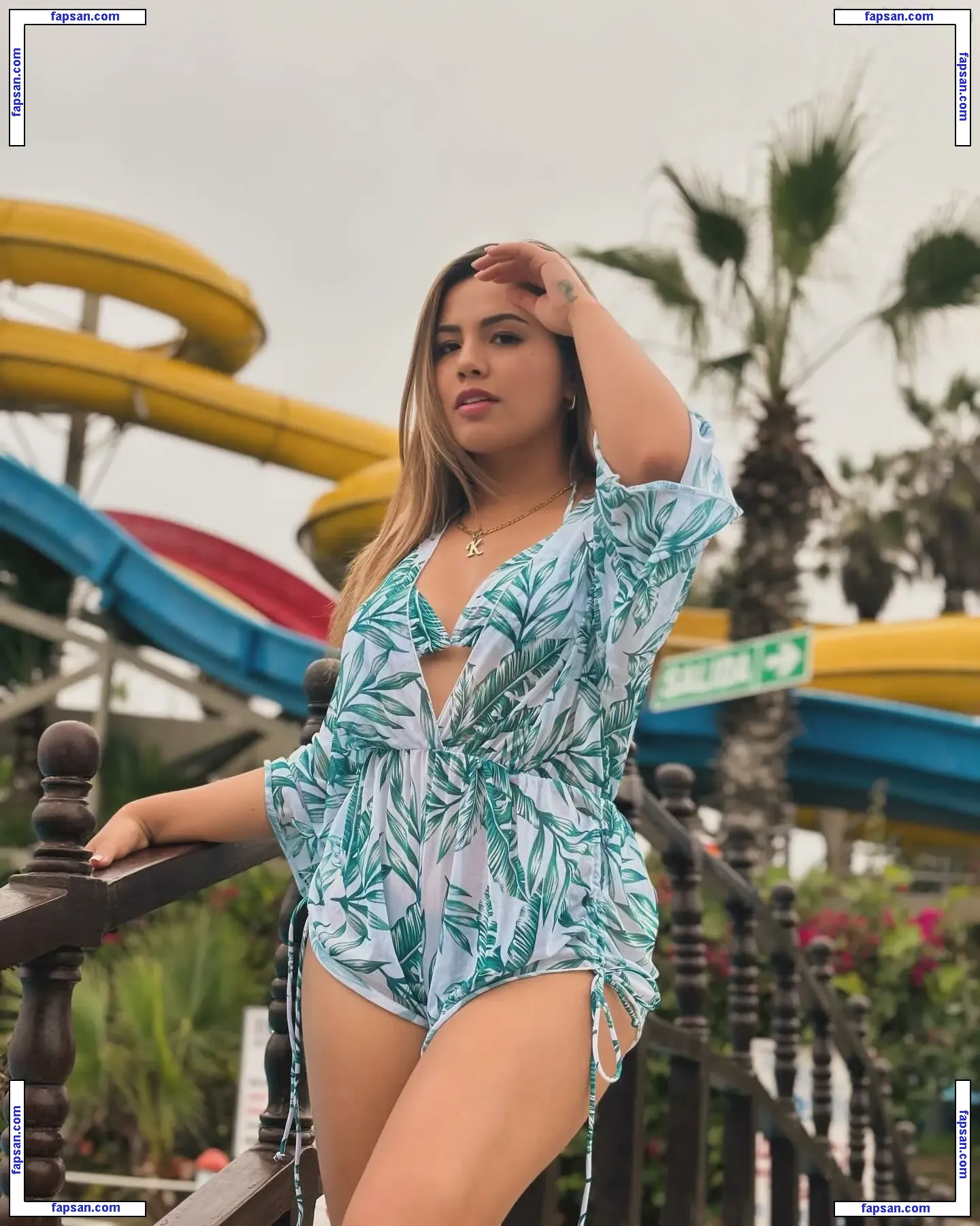 Estrella Jasmin Torres nude photo #0026 from OnlyFans