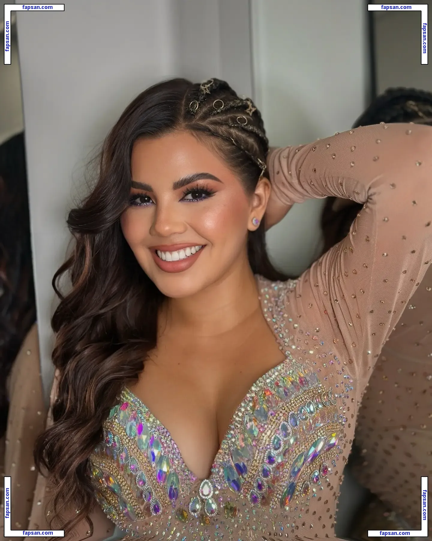 Estrella Jasmin Torres nude photo #0031 from OnlyFans