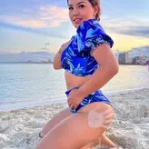 Estrella Jasmin Torres nude #0027