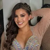 Estrella Jasmin Torres nude #0031