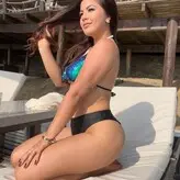 Estrella Jasmin Torres nude #0038