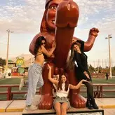 Estrella Jasmin Torres nude #0052