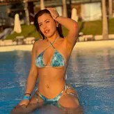 Estrella Jasmin Torres nude #0053