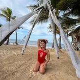 Estrella Jasmin Torres nude #0057