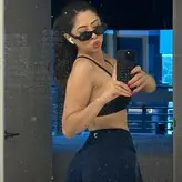 Estrella Stefanie Martinez голая #0007
