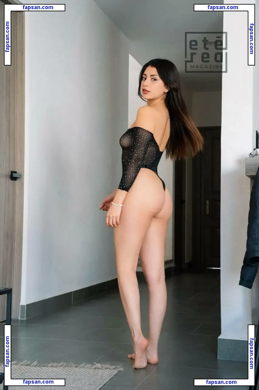 Eterea Magazine nude photo #0091 from OnlyFans