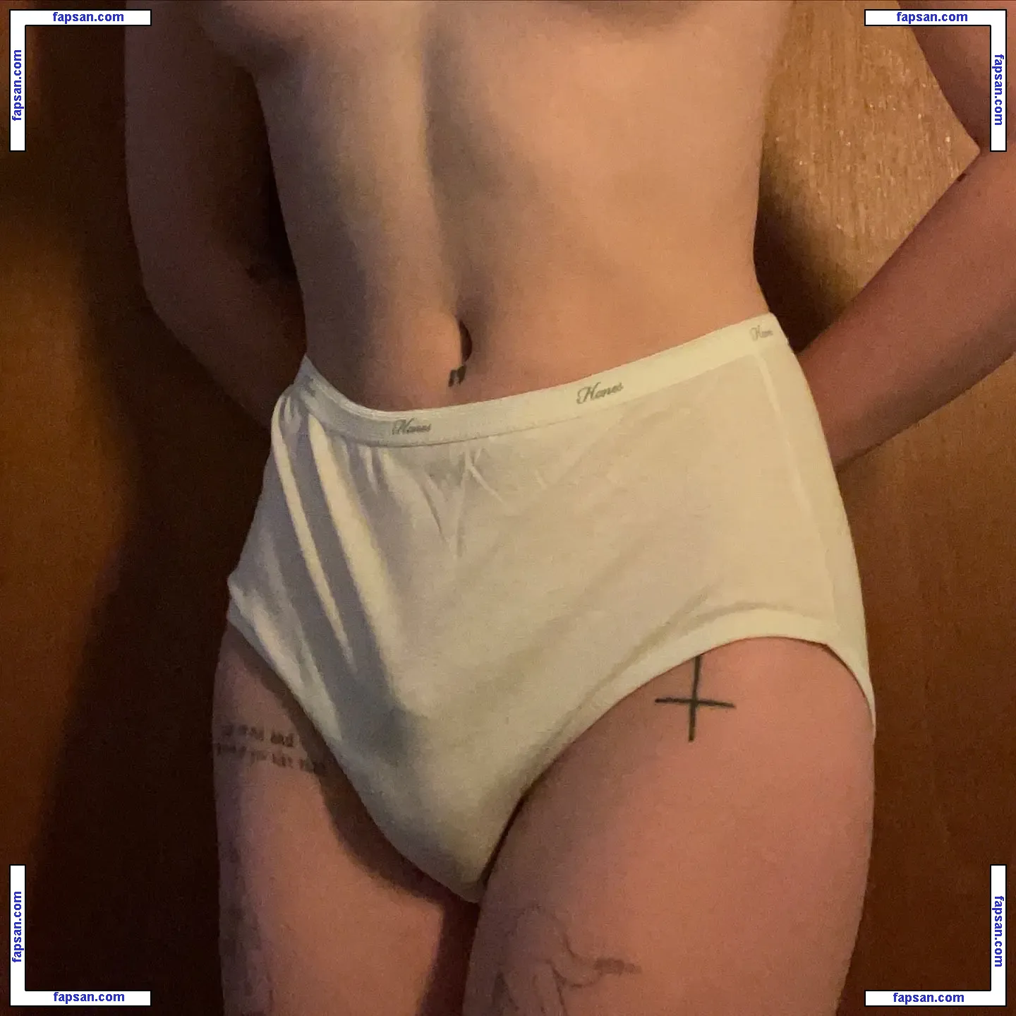 Ethel Cain / bbybilxxx / mothercain nude photo #0005 from OnlyFans