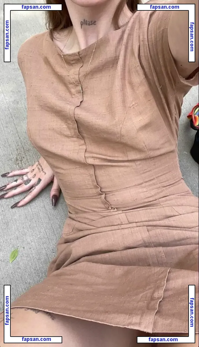 Ethel Cain nude photo #0066 from OnlyFans