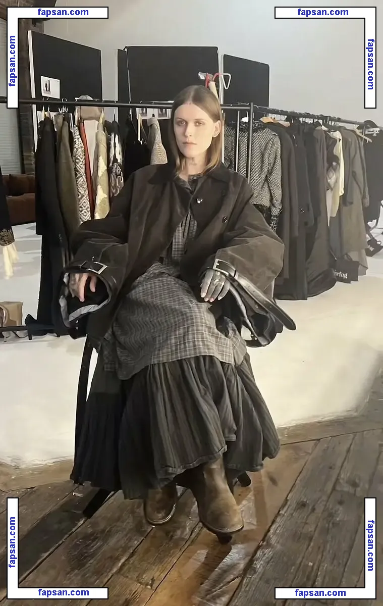 Ethel Cain nude photo #0080 from OnlyFans