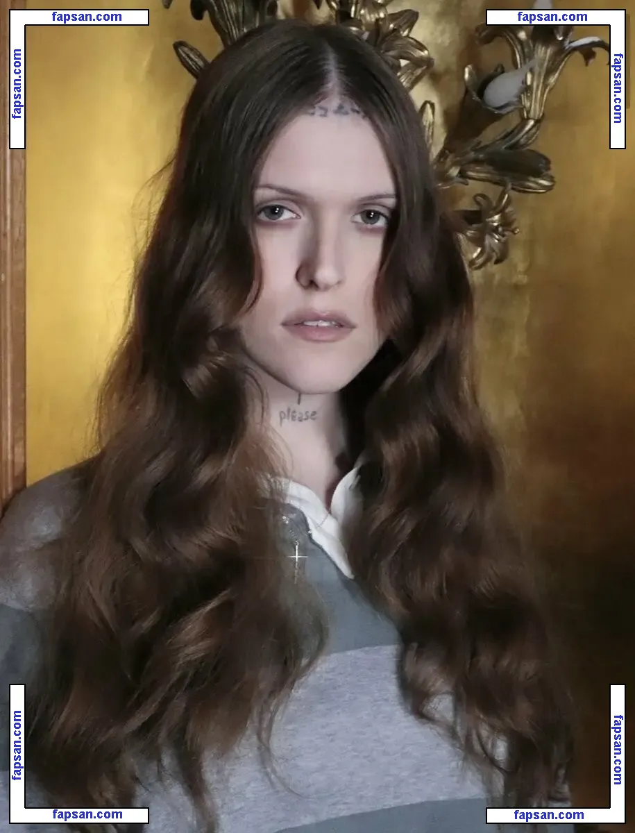 Ethel Cain nude photo #0081 from OnlyFans