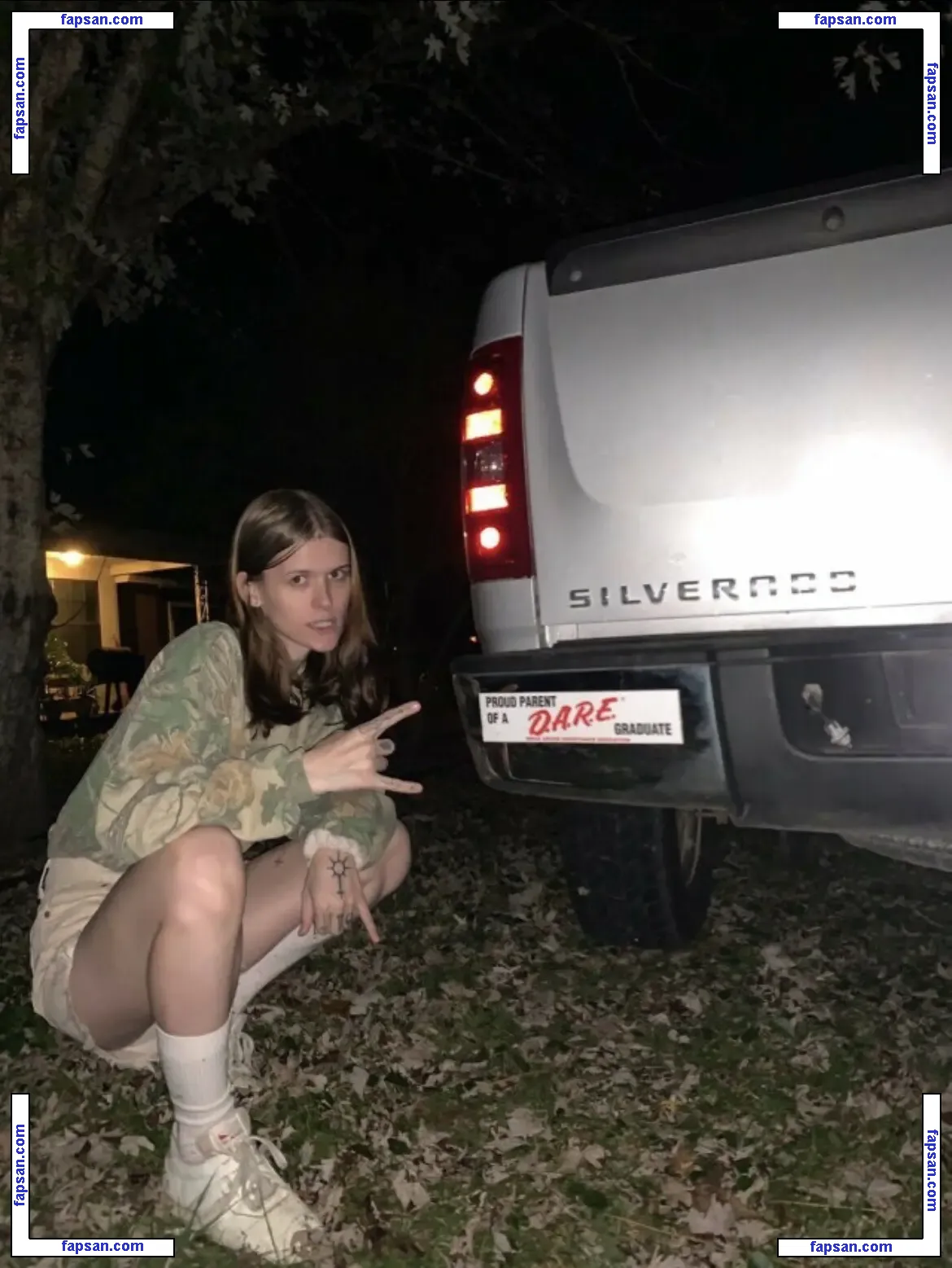 Ethel Cain nude photo #0083 from OnlyFans