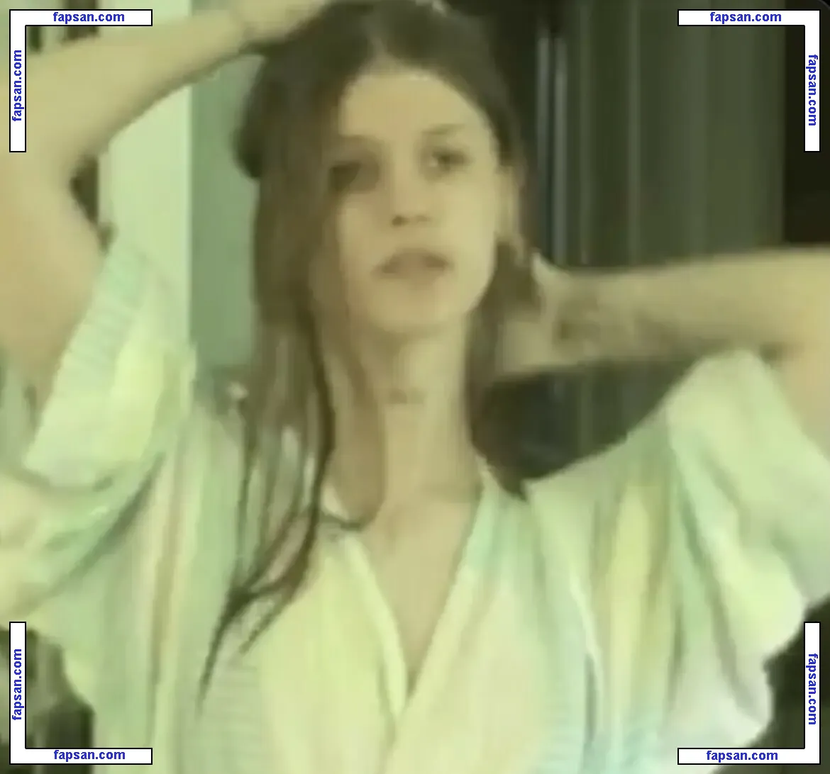 Ethel Cain nude photo #0086 from OnlyFans