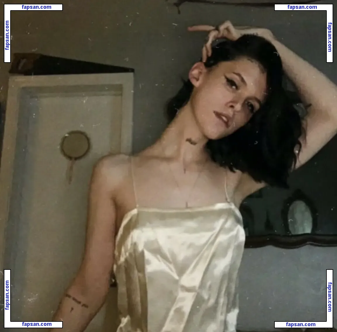 Ethel Cain nude photo #0088 from OnlyFans