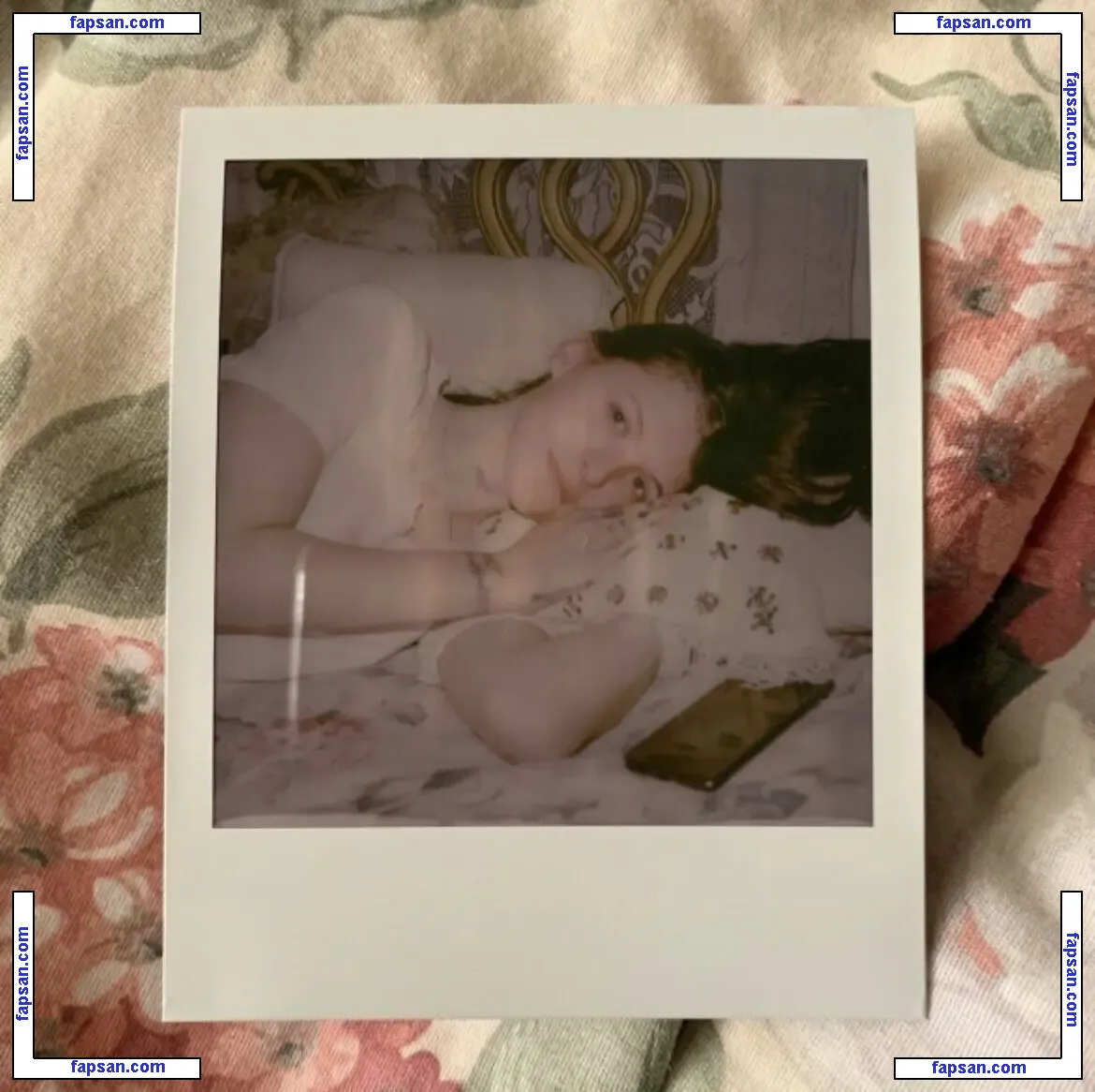 Ethel Cain nude photo #0090 from OnlyFans