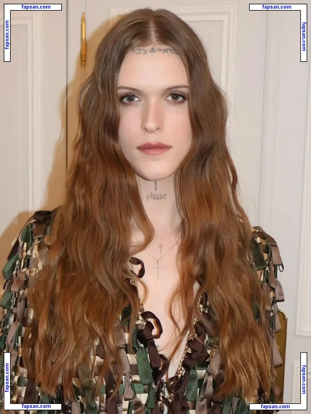 Ethel Cain голая фото #0097 с Онлифанс